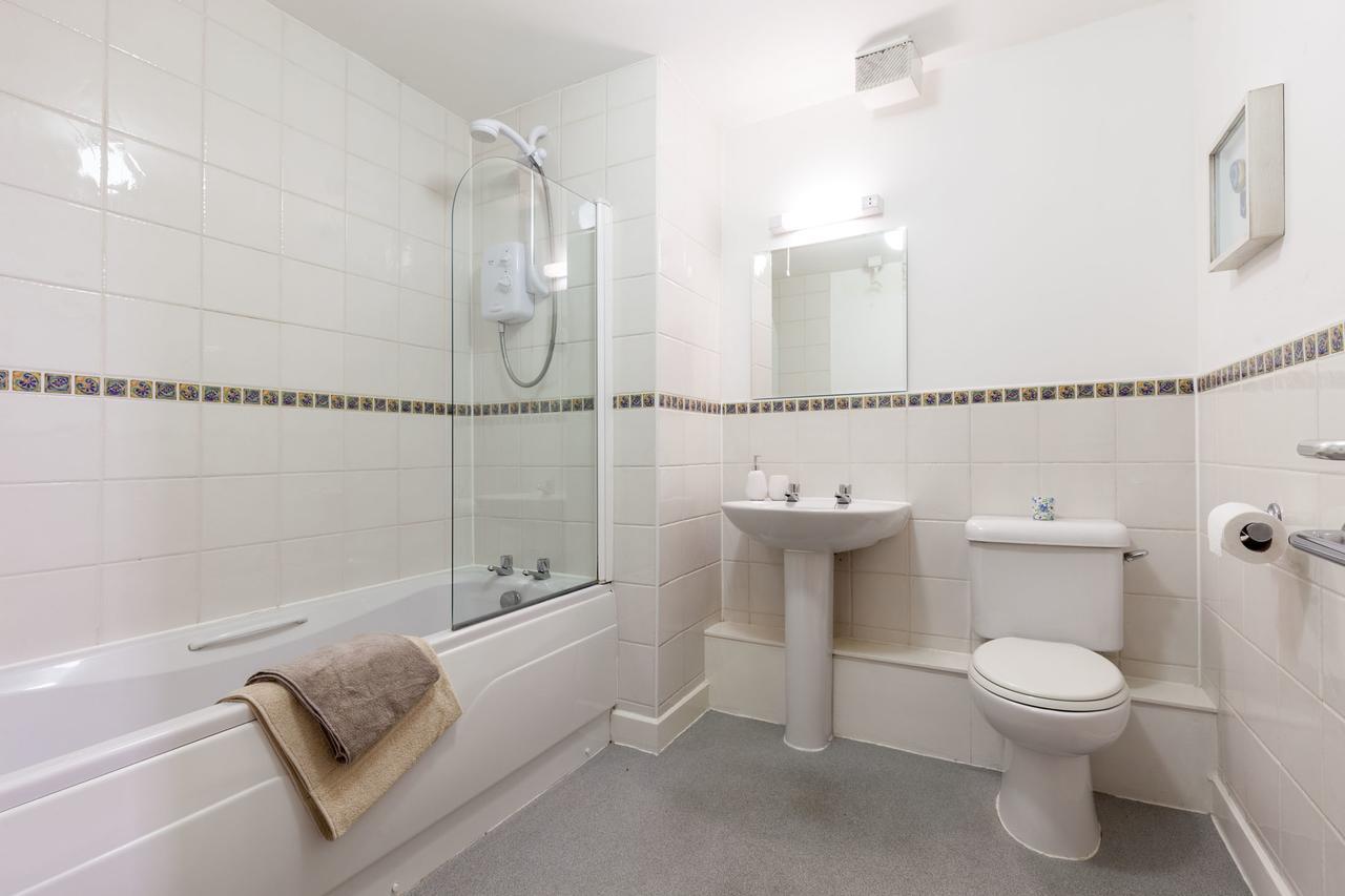 Excel Millsands Sheffield Kültér fotó