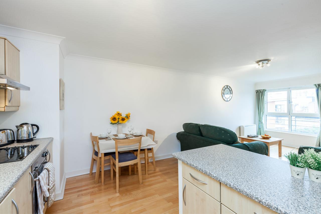 Excel Millsands Sheffield Kültér fotó