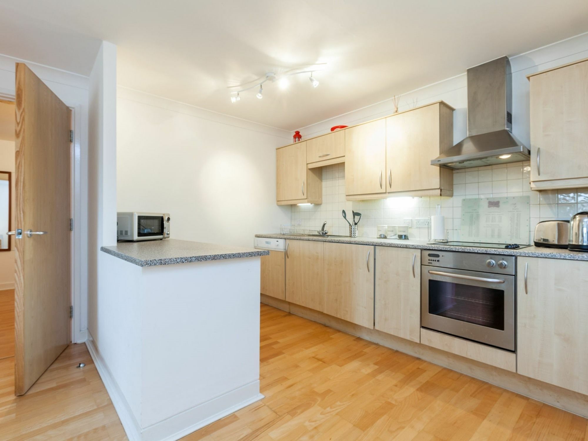 Excel Millsands Sheffield Kültér fotó